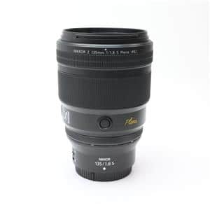 Nikon (ニコン) NIKKOR Z 135mm F1.8 S Plena メイン