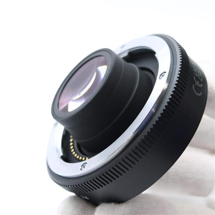 Nikon (ニコン) Z TELECONVERTER TC-1.4x マップカメラ：カメラファン