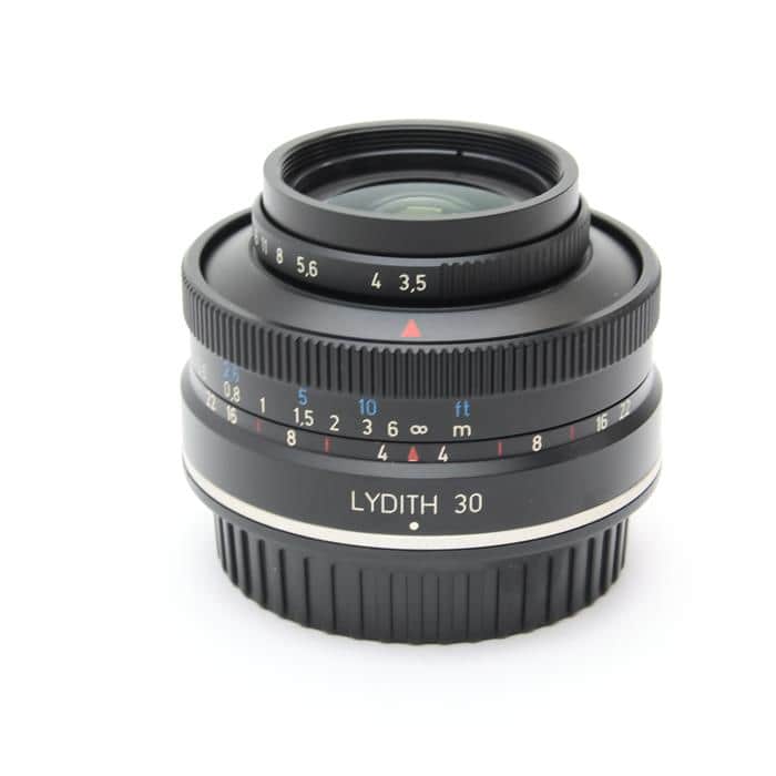 中古)Meyer Optik Gorlitz（マイヤー オプティク ゲルリッツ） Lydith