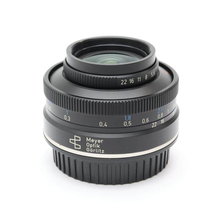 中古)Meyer Optik Gorlitz（マイヤー オプティク ゲルリッツ） Lydith