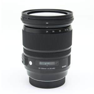 SIGMA (シグマ) Art 24-105mm F4 DG OS HSM（キヤノン用）」の商品検索