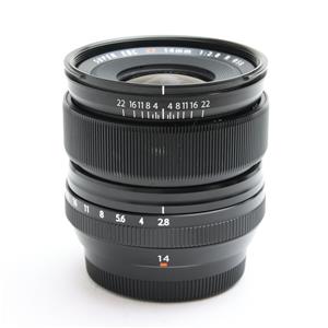 FUJIFILM (フジフイルム) フジノン XF14mm F2.8 R メイン