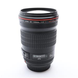 【美品】Canon EF 135mm F2L USM レンズ Canon EF135mm F2L USMを徹底解説。作例からレビューまで | ONE SCENE
