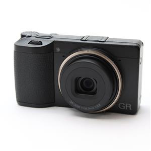 RICOH (リコー) GR IV メイン