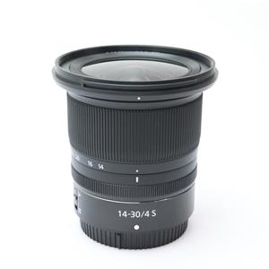 Nikon (ニコン) NIKKOR Z 14-30mm F4 S メイン