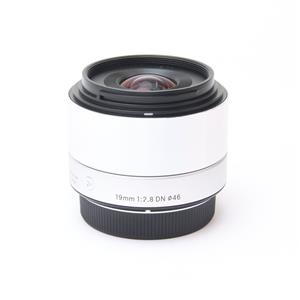 sigma 19mm f2.8 dn マイクロフォーサーズ」の商品検索結果 | デジタル
