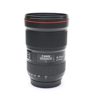 新品)Canon (キヤノン) EF16-35mm F2.8L III USM（商品ID
