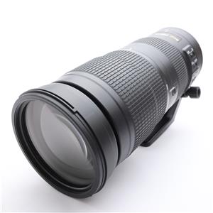 新品)Nikon (ニコン) AF-S NIKKOR 200-500mm F5.6E ED VR（商品ID