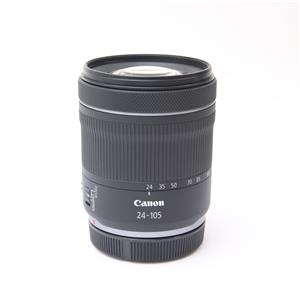新品)Canon (キヤノン) RF24-105mm F4-7.1 IS STM（商品ID