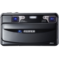 FUJIFILM (フジフイルム) 3Dデジタルカメラ FinePix REAL 3D W1