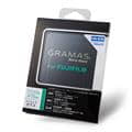 GRAMAS (グラマス) Extra Glass DCG-FJ10 FUJIFILM X-T5専用