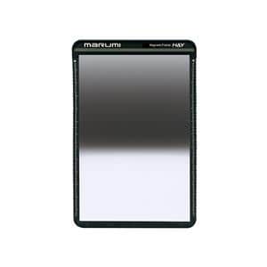 marumi (マルミ) 角形フィルター 100x150 リバースグラデーション ND4 メイン