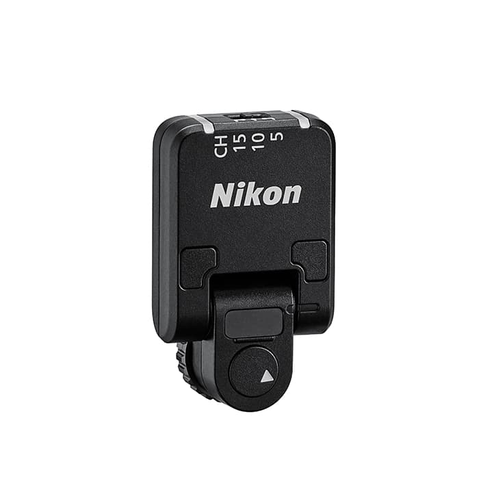 (新品)Nikon (ニコン) ワイヤレスリモートコントローラー WR-R11a（商品ID：4960759905079）詳細ページ |  デジタルカメラ、ミラーレスカメラ、交換レンズの総合サイト｜マップカメラ