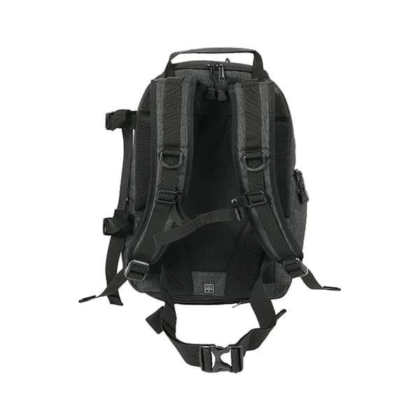 新品)Kenko (ケンコー) aosta FONTANA III リュック ダークグレー