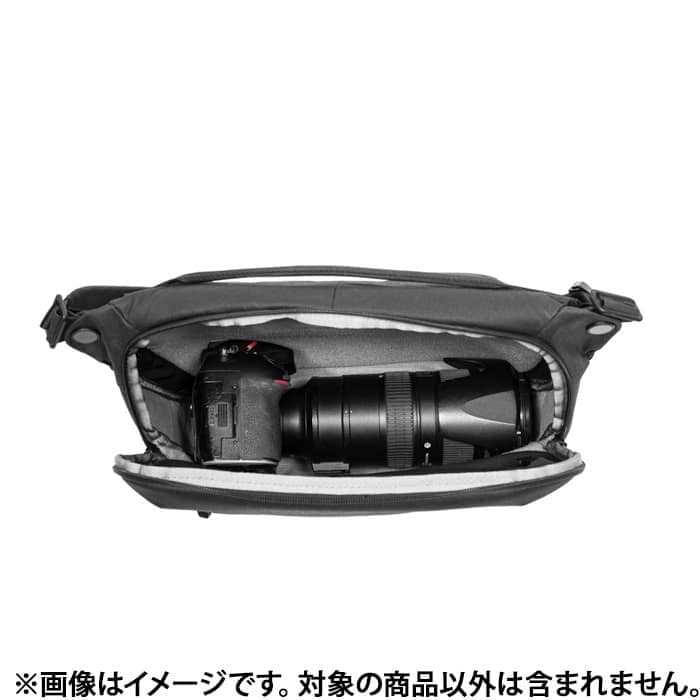 新品)peak design (ピークデザイン) エブリデイスリング 10L BEDS-10