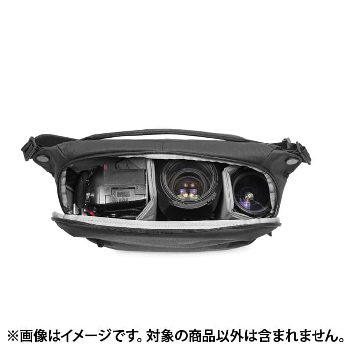 新品)peak design (ピークデザイン) エブリデイスリング 10L BEDS-10