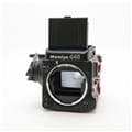 Mamiya (マミヤ) 645PRO TL (WL) +FilmHolder