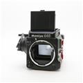 Mamiya (マミヤ) 645PRO TL (WL) +FilmHolder