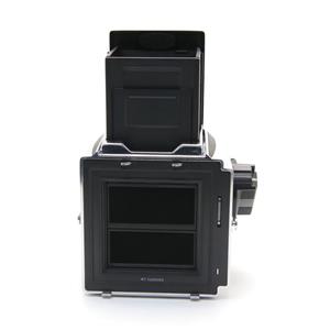 1ページ目 | HASSELBLAD (ハッセルブラッド) 500C Bodyの交換