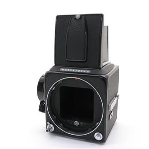 1ページ目 | HASSELBLAD (ハッセルブラッド) 500C ボディの交換買取品
