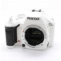 PENTAX (ペンタックス) K-m ボディ ホワイト
