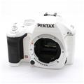 PENTAX (ペンタックス) K-m ボディ ホワイト
