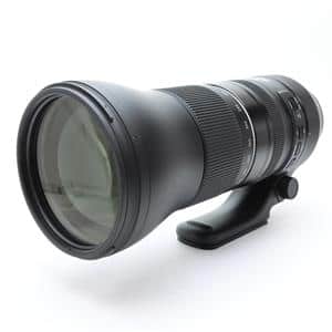 新品)TAMRON (タムロン) SP 150-600mm F5-6.3 Di VC USD G2/Model 