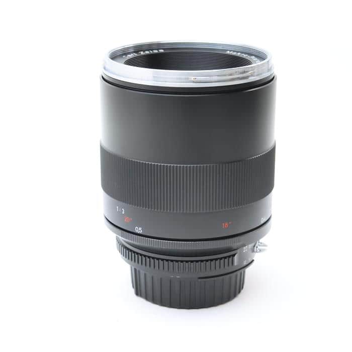 中古)Carl Zeiss (カールツァイス) Makro-Planar T* 100mm F2 ZF 
