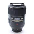 AF-S VR Micro-Nikkor 105mm F2.8G IF-ED