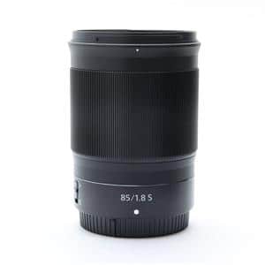 Nikon (ニコン) NIKKOR Z 85mm F1.8 S」「中古商品」の商品検索 Nikon (ニコン) NIKKOR Z 85mm F1.8 S」「中古商品」の商品検索