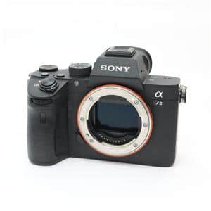 SONY (ソニー) α7III ボディ ILCE-7M3 メイン