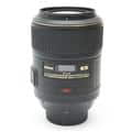 AF-S VR Micro-Nikkor 105mm F2.8G IF-ED
