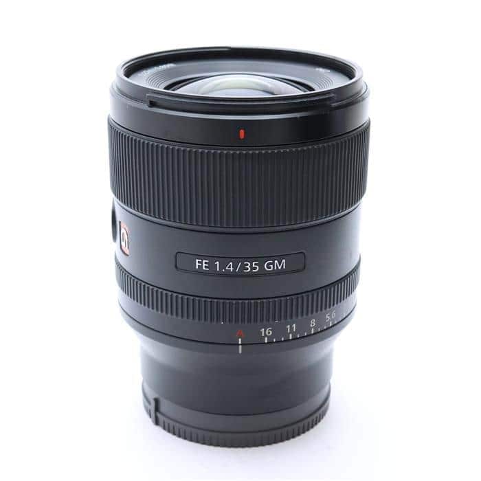FE 35mm F1.4 GM SEL35F14GM