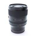 FE 35mm F1.4 GM SEL35F14GM