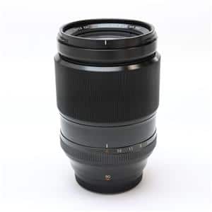 FUJIFILM (フジフイルム) フジノン XF90mm F2 R LM WR メイン