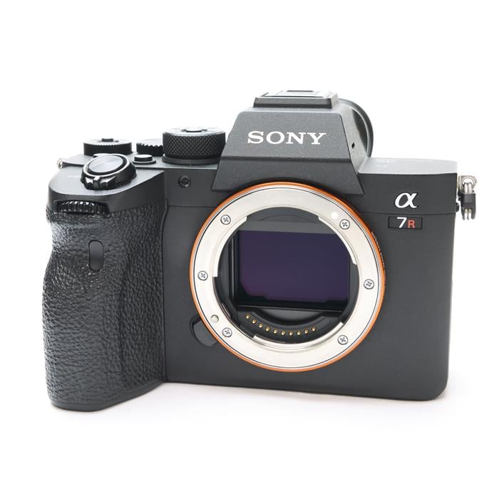 α7RIV ボディ ILCE-7RM4
