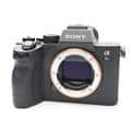 α7RIV ボディ ILCE-7RM4