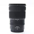 NIKKOR Z 24-120mm F4 S