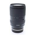 28-200mm F2.8-5.6 Di III RXD/Model A071SF (ソニーE用/フルサイズ対応)