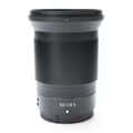 NIKKOR Z 20mm F1.8 S