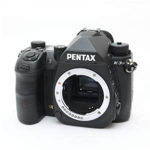 m*2様 奇跡の超美品　PENTAX K-3ⅱ ショット数5,151枚　デジタル ペンタックス PENTAX K-3 II ボディ 価格比較 - 価格.com