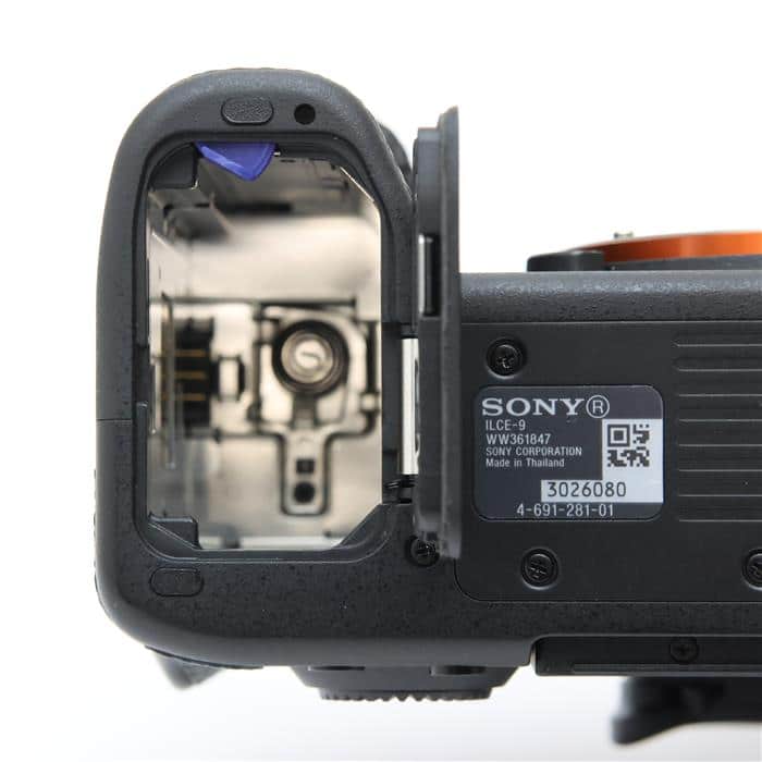 中古)SONY (ソニー) α9 ボディ ILCE-9（商品ID：3717021353080