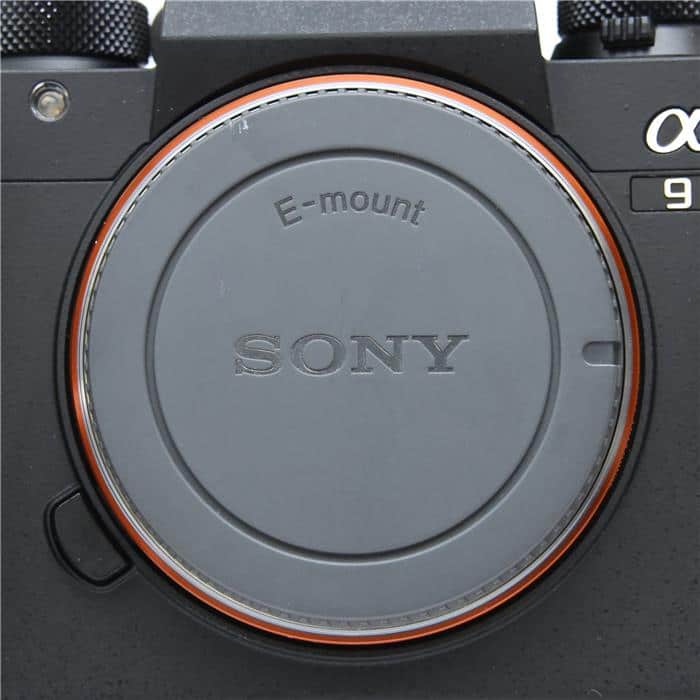 中古)SONY (ソニー) α9 ボディ ILCE-9（商品ID：3717021353080