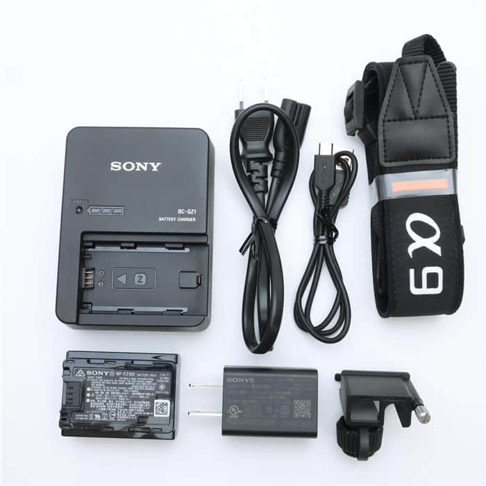 中古)SONY (ソニー) α9 ボディ ILCE-9（商品ID：3717021353080