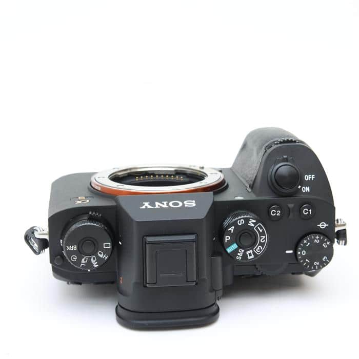 中古)SONY (ソニー) α9 ボディ ILCE-9（商品ID：3717021353080