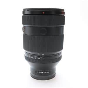 SONY (ソニー) FE 28-70mm F2 GM SEL2870GM」の商品検索結果