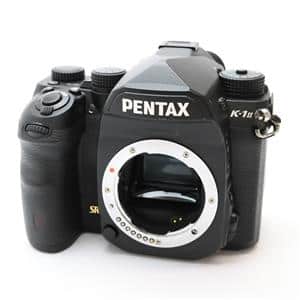 PENTAX (ペンタックス) K-1 Mark II ボディ メイン