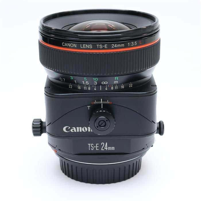 TS-E24mm F3.5L