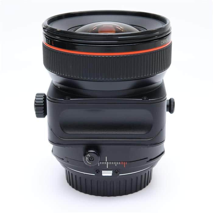 TS-E24mm F3.5L