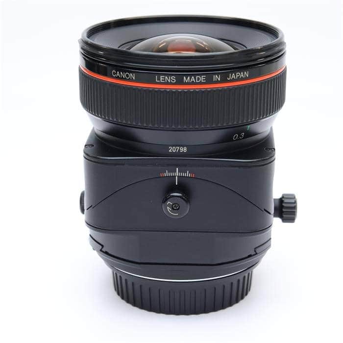 TS-E24mm F3.5L